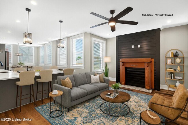 Building Photo - 1529 W Market St