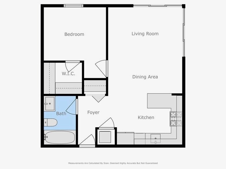 Building Photo - 555 Innes Ave