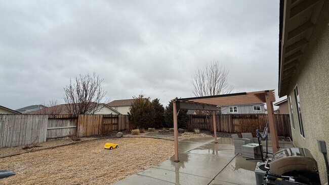 Building Photo - 9220 Antonon Ct