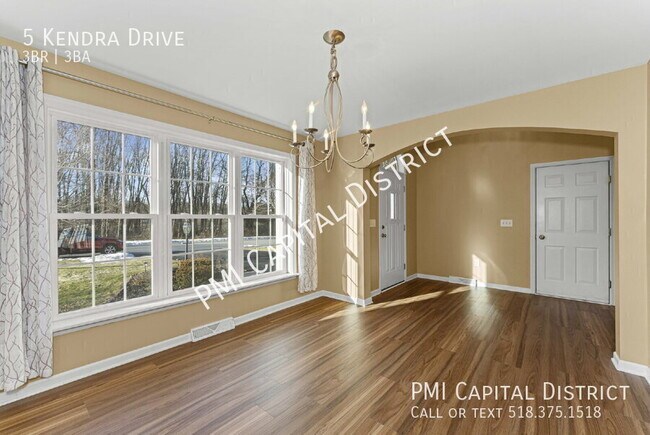 Building Photo - 5 Kendra Dr