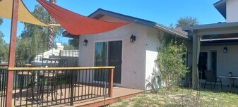 Building Photo - 42029 Cosmic Dr