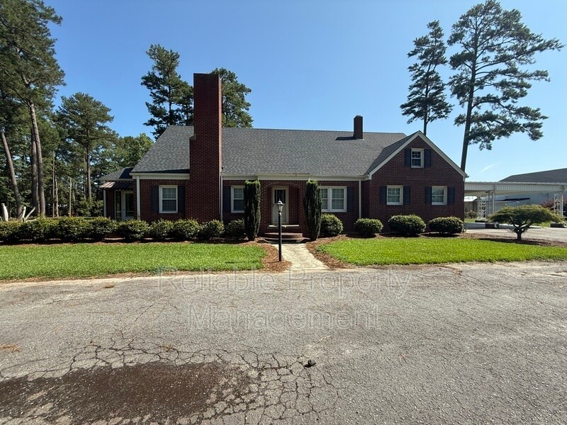 Building Photo - 1263 US-70 ALT