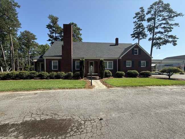 Building Photo - 1263 US-70 ALT