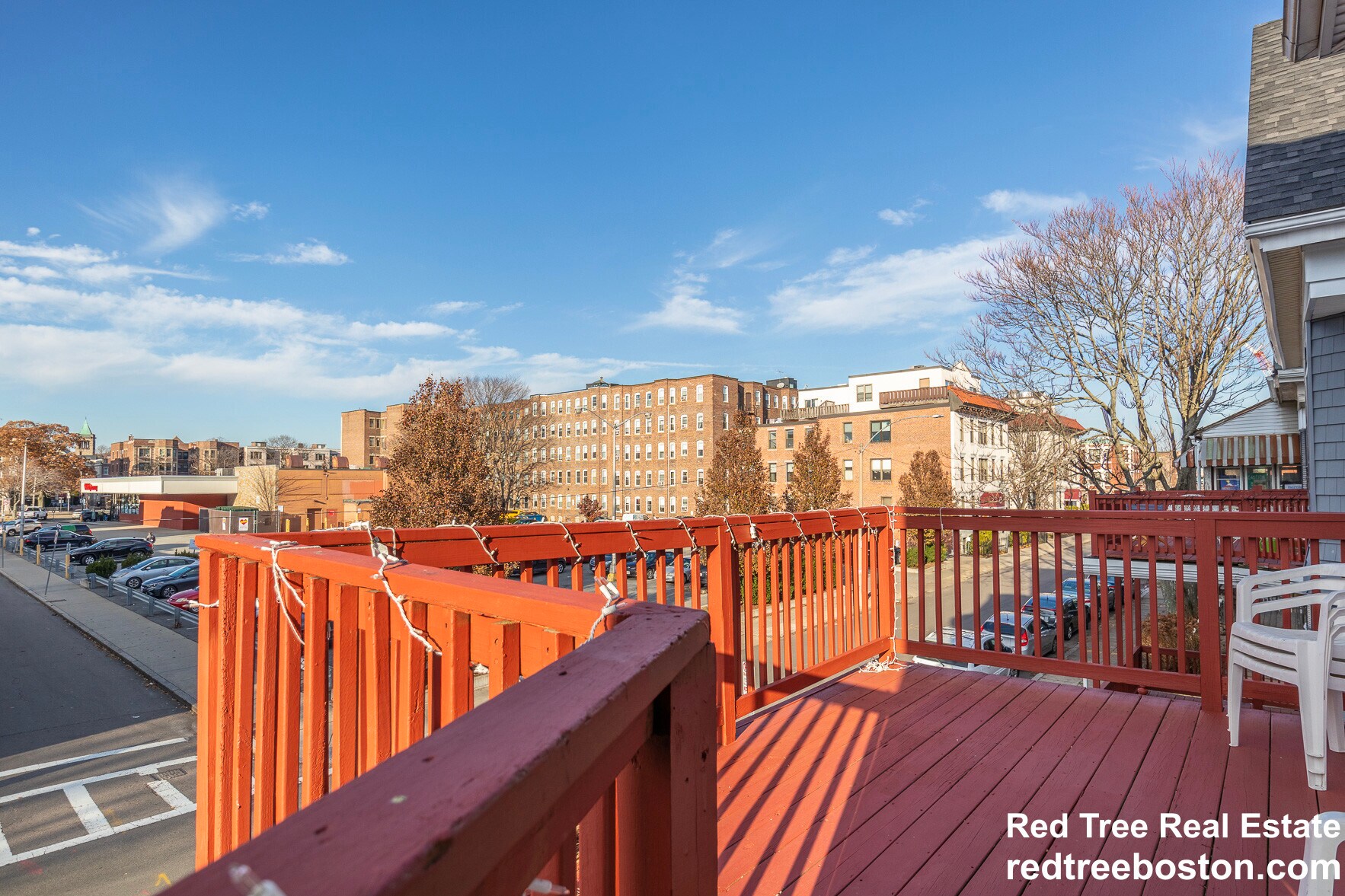 Building Photo - 42 Brainerd Rd