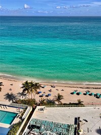 Building Photo - 3140 S Ocean Dr