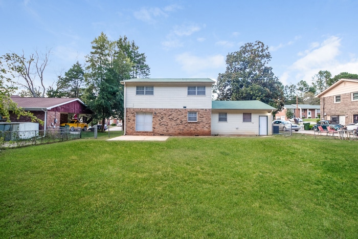Building Photo - 3417 Darlene Cir NW