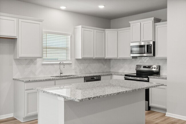 Building Photo - Brand New Home for Rent in North Pointe – ...