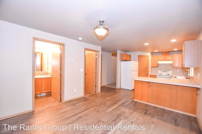 Building Photo - 3 br, 2.5 bath House - 3012 Powder Ridge S...