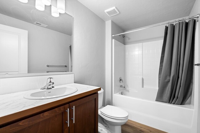 Building Photo - Brand New Home with RV Pad and Premium Fin...