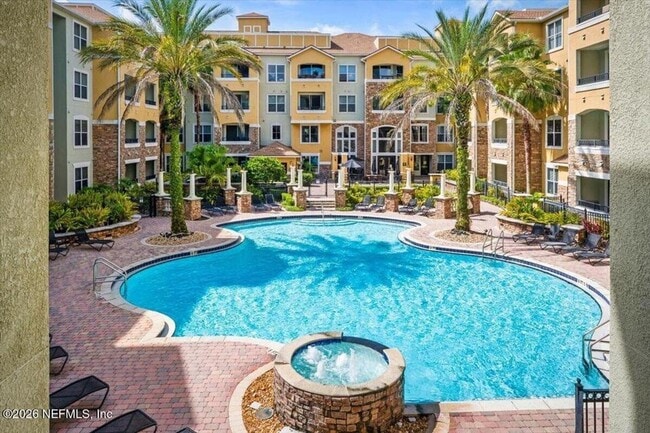 Building Photo - Spacious 3BR/2BA Gated Condo with Resort-Style Amenities!