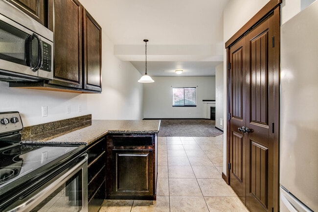 Building Photo - South Junett Street 4033