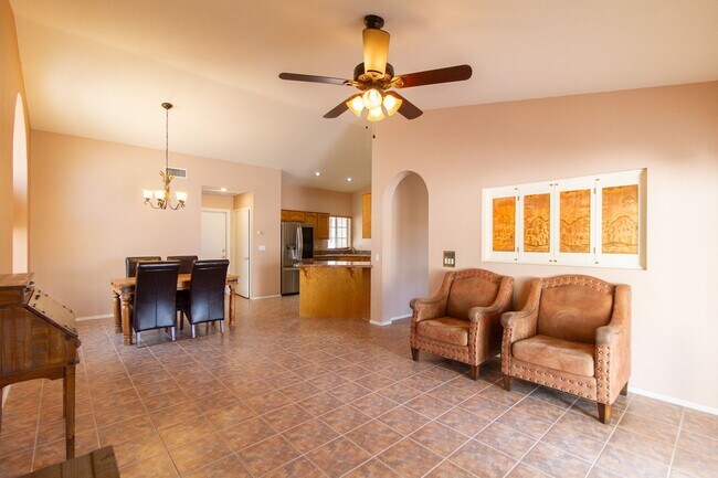 Building Photo - Great Sun Lakes Iron Oaks Location! 55+ co...