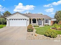 Building Photo - Adorable 3 bed 2 bath home in Middleton, j...