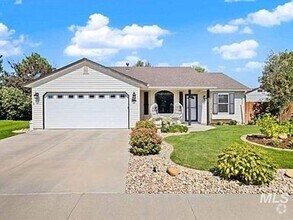 Building Photo - Adorable 3 bed 2 bath home in Middleton, j...
