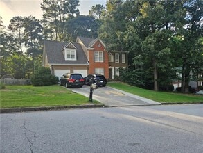 Building Photo - 2545 Cobble Creek Ln