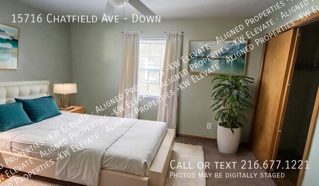 Building Photo - 15716 Chatfield Ave