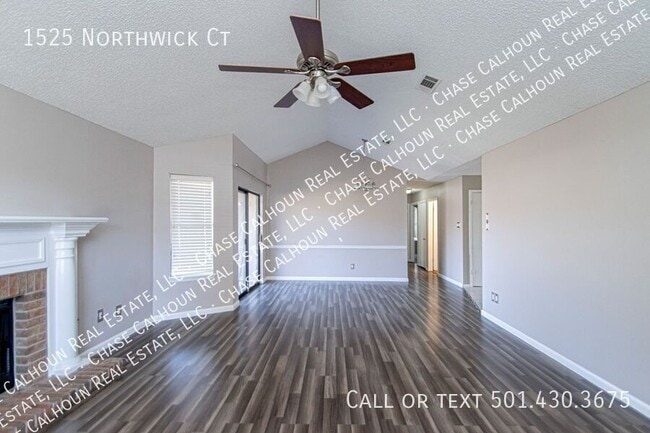Building Photo - 1525 Northwick Ct