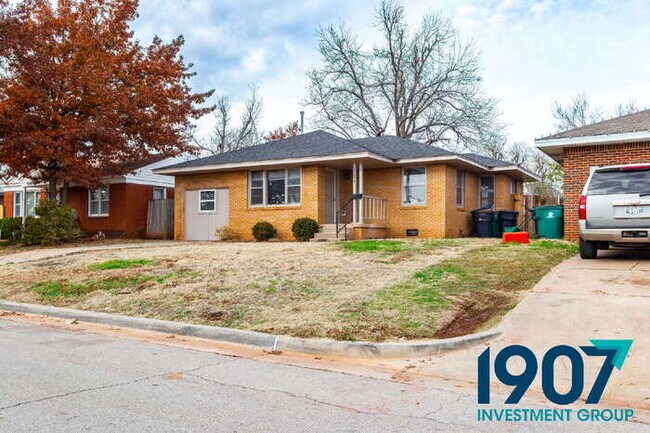 Primary Photo - Completely Updated 3-Bed, 2-Bath Home in O...