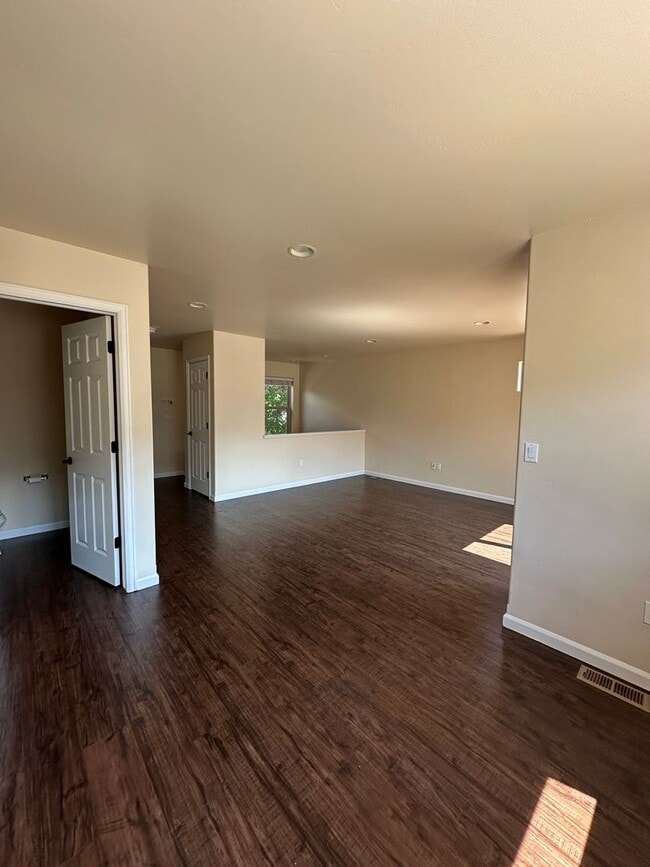 Building Photo - Three Bedroom Two and One Half Bath Duplex...