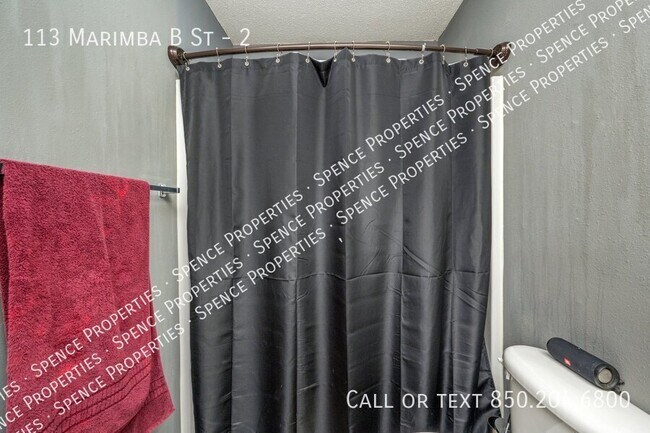 Building Photo - 113 Marimba St