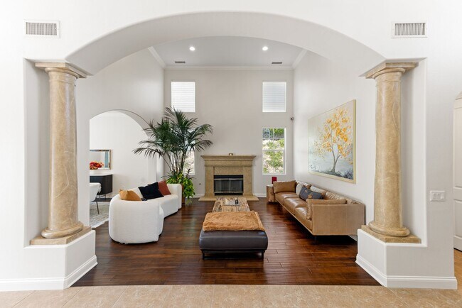 Building Photo - A Private Hillside Haven with Sweeping Val...