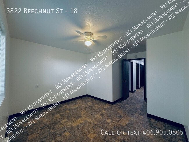 Building Photo - 3822 Beechnut St