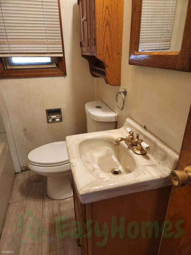 Building Photo - 3 br, 2 bath House - 1414 Scott Street