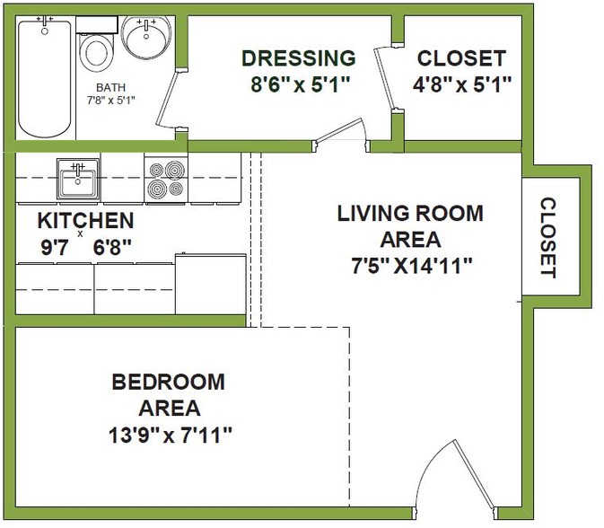 Building Photo - Stevens Manor Apartments