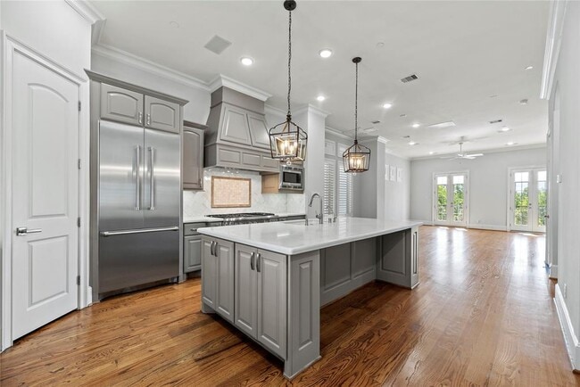 Building Photo - 826 Dunleigh Meadows Ln