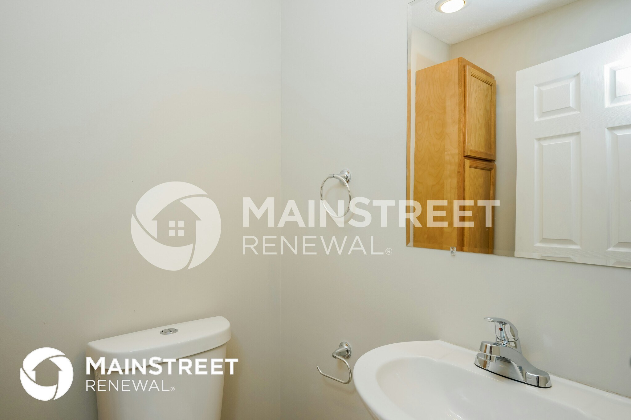 Building Photo - 9335 Donerail Way