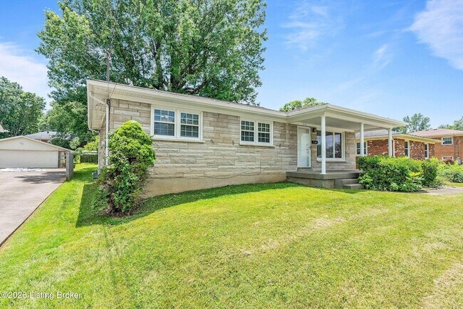 Building Photo - 7506 Pimlico Dr