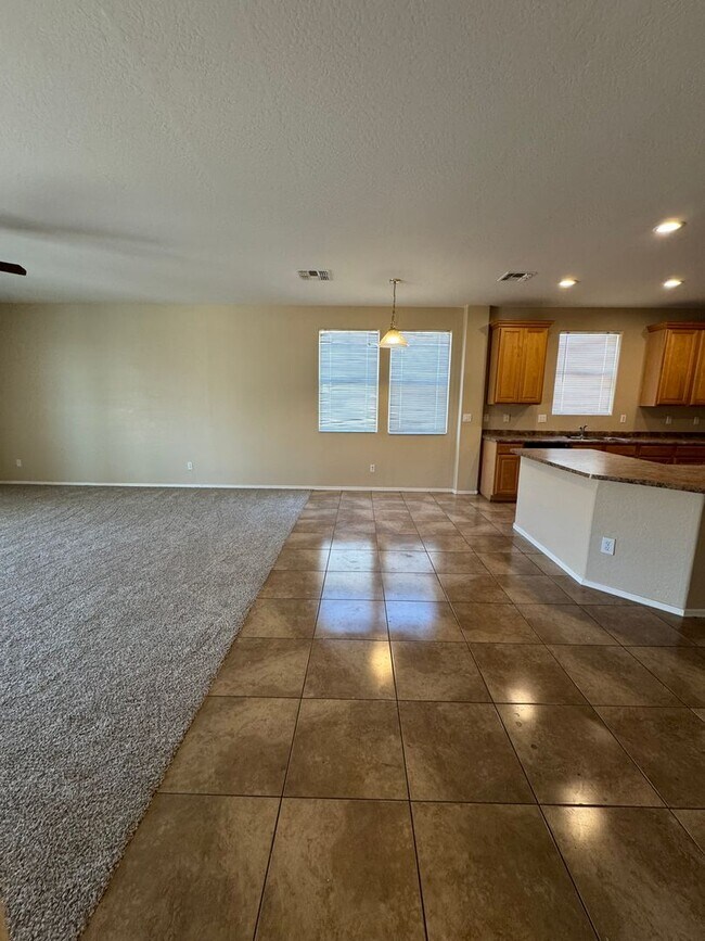 Building Photo - Large home with great sized kitchen and loft!