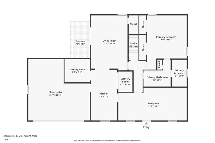 Building Photo - 34 Brookridge Dr