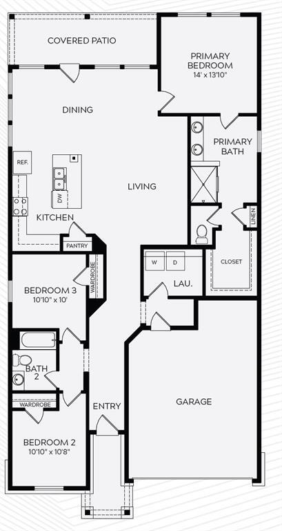 Building Photo - 16923 Lavender Farm St