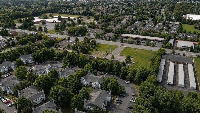 Building Photo - 3166 Prater Ct