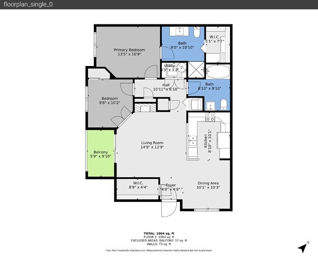 Building Photo - $1,995.00 - 2 Bedrooms, 2 Bathroom, Condo ...