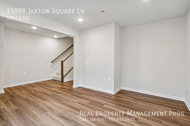 Building Photo - 15099 Jaxton Sq Ln