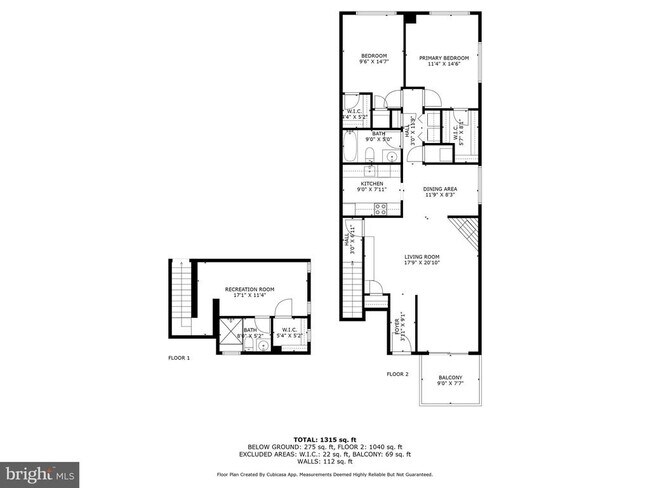 Building Photo - 3437 Summit Ct NE
