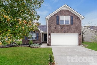 Building Photo - 2305 Cason Trail