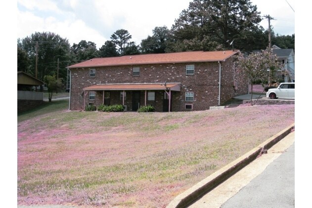 Building Photo - 1000 W First Ave