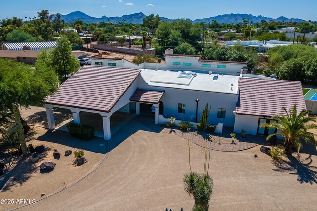 Building Photo - 11212 N Sundown Dr