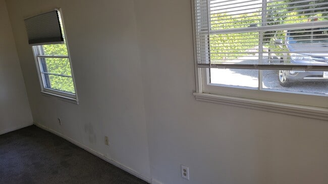 Living room windows - 2795 Tola Ave