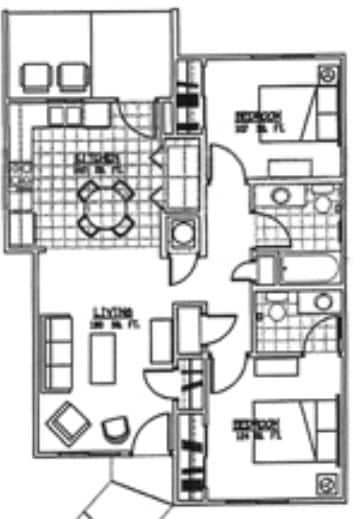 Floorplan - Ashgrove Place