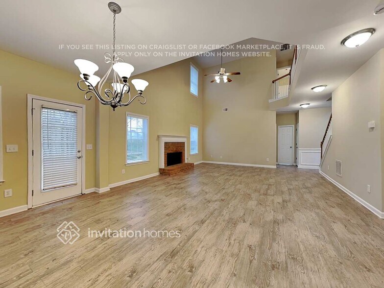 Building Photo - 321 Calm Ct NW