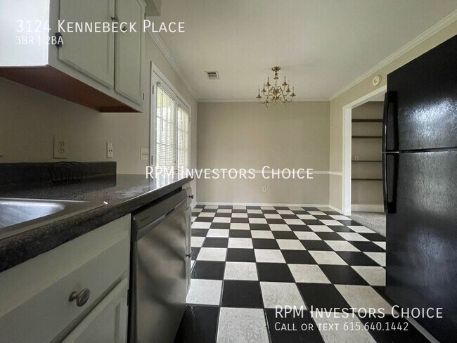 Building Photo - 3124 Kennebeck Pl