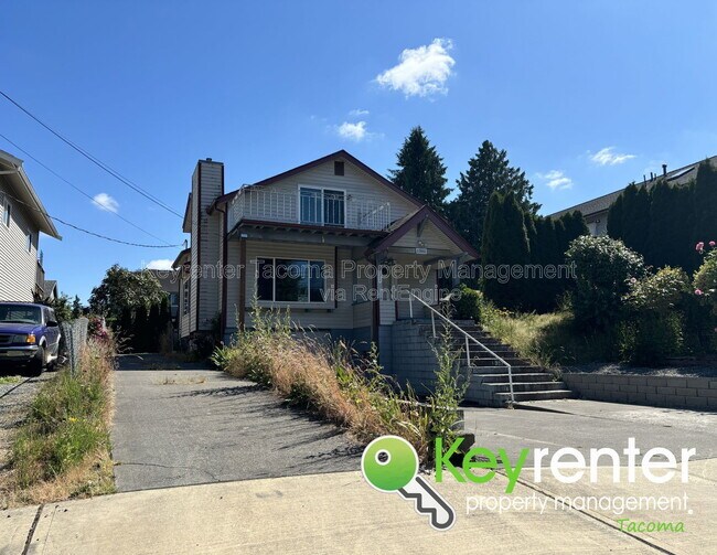 Building Photo - 1302 E 40th St