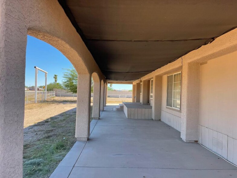 Building Photo - 7835 W Caballero Cir