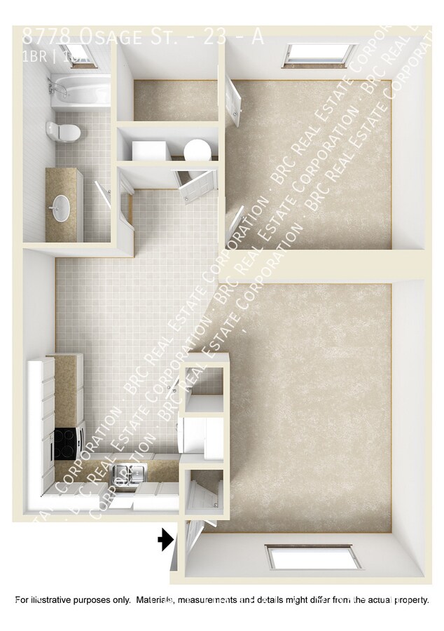 Building Photo - 8778 Osage St