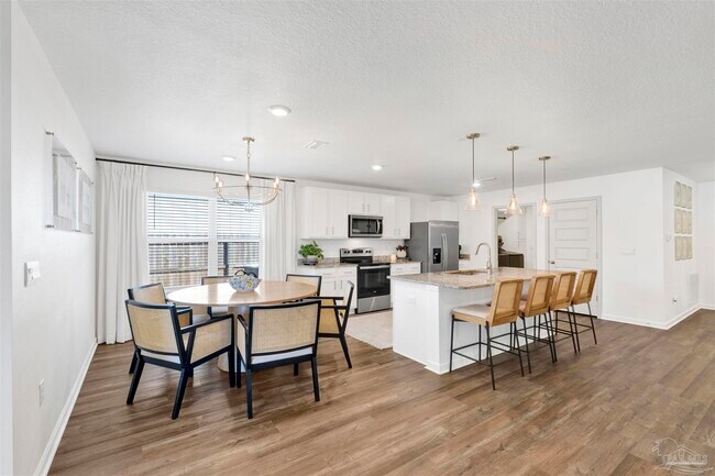 Building Photo - 3869 James Stovall St