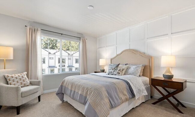 Building Photo - Modern Lake Stevens Townhome with A/C & 2-Car Garage